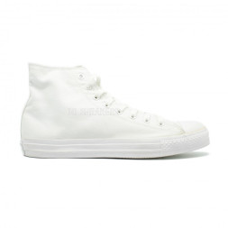 Converse All Star ll Chuck Taylor High White