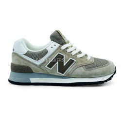 New Balance 574DWG Brown
