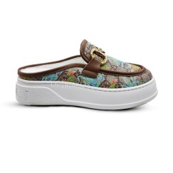 Gucci Sabo Multicolor