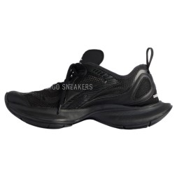 Balenciaga Circuit Sneaker Black