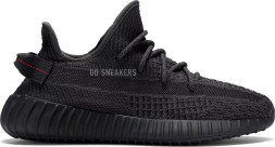 Adidas Yeezy Boost 350 V2 &#039;Black Reflective&#039;