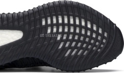 Adidas Yeezy Boost 350 V2 &#039;Black Reflective&#039;