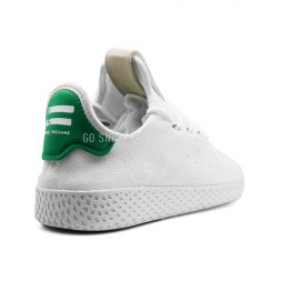 Adidas Tennis HU White