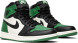 Унисекс кроссовки Nike Air Jordan 1 Retro High OG &amp;#039;Pine Green&amp;#039;