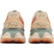 Унисекс кроссовки New Balance Joe Freshgoods x 9060 Penny Cookie Pink