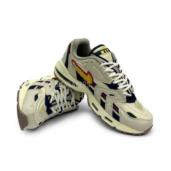 Мужские кроссовки Nike Air Max 96 Man Beige