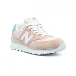 New Balance Женские 574 OSC Light Peach