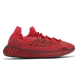 Adidas Yeezy 350 V2 Cmpct Slate Red