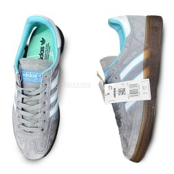 Adidas Handball Spezial Moscow Zil Drop Grey