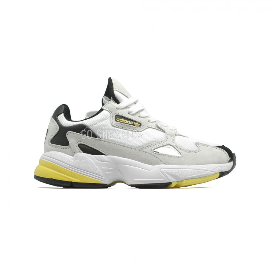 Falcon adidas size online