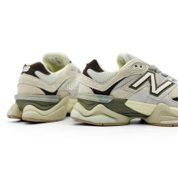 New Balance 9060 Winter Man Beige
