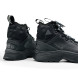 Мужские зимние кроссовки Nike ACG Air Zoom Gaiadome GTX Man Black