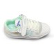 Женские кроссовки Adidas Forum 84 Low White Mint