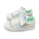 Женские кроссовки Adidas Forum 84 Low White Mint
