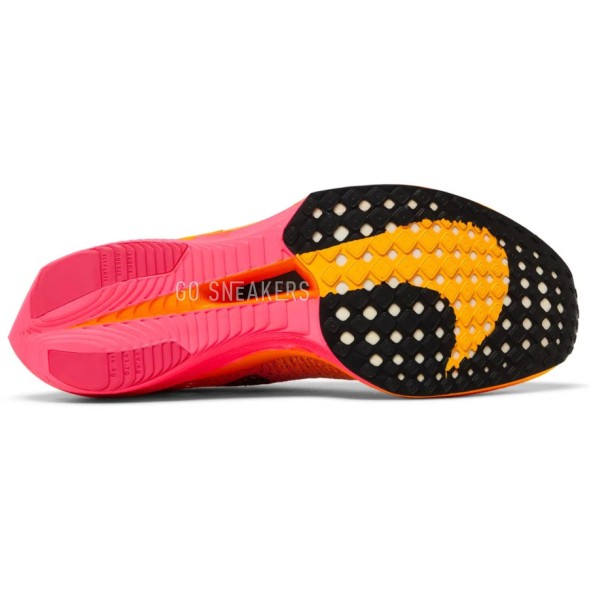 Мужские кроссовки Nike ZoomX VaporFly Hyper Pink