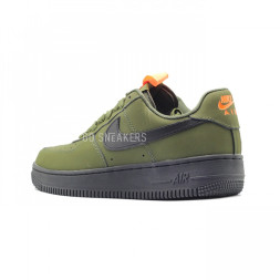 Nike Air Force 1 &#039;07 TXT Medium Olive