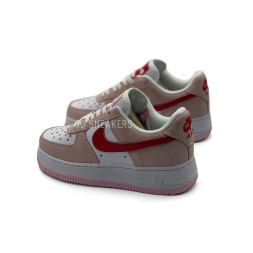 Nike Air Force 1 Low &amp;quot;Valentine&#039;s Day Love Letter&amp;quot;