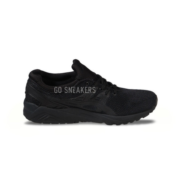 Мужские кроссовки ASICS GEL KAYANO TRAINER BLACK