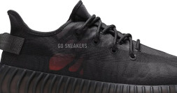 Adidas Yeezy Boost 350 V2 &#039;Mono Cinder&#039;