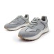 Унисекс кроссовки Givenchy GIV Runner Light Grey
