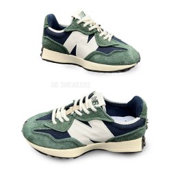 New Balance 327 Swamp