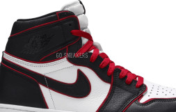 Nike Air Jordan 1 Retro High OG &#039;Bloodline&#039;