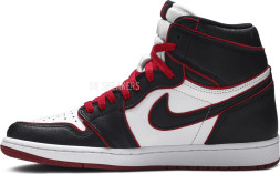 Nike Air Jordan 1 Retro High OG &#039;Bloodline&#039;