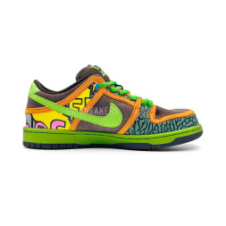 Nike SB Dunk Low &#039;De La Soul&#039;