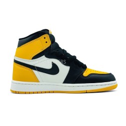Nike Air Jordan 1 Taxi Man