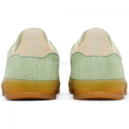 Adidas Gazelle Indoor 'Green Spark'