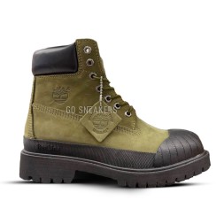 Timberland Rubber Autumn Olive
