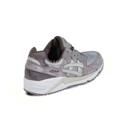 ASICS GEL LIQUE GREY WHITE