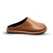 Женские шлепки JW Anderson Flip-flops Brown