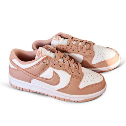 Nike Dunk Low Rose Whisper Woman
