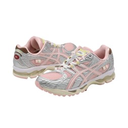 VANDYTHEPINK x atmos x ASICS Gel Nimbus 10.1 'Strawberry'