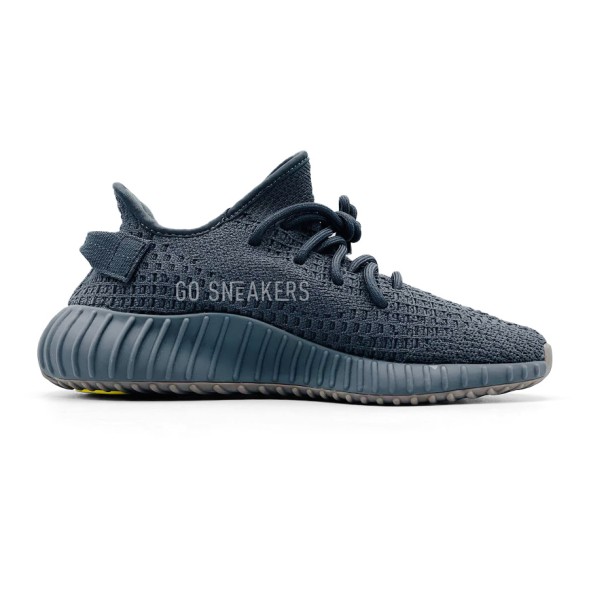 Унисекс кроссовки Adidas Yeezy Boost 350 V2 Synth Black