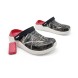 Унисекс сандалии Crocs LiteRide Hyper Floral Clog