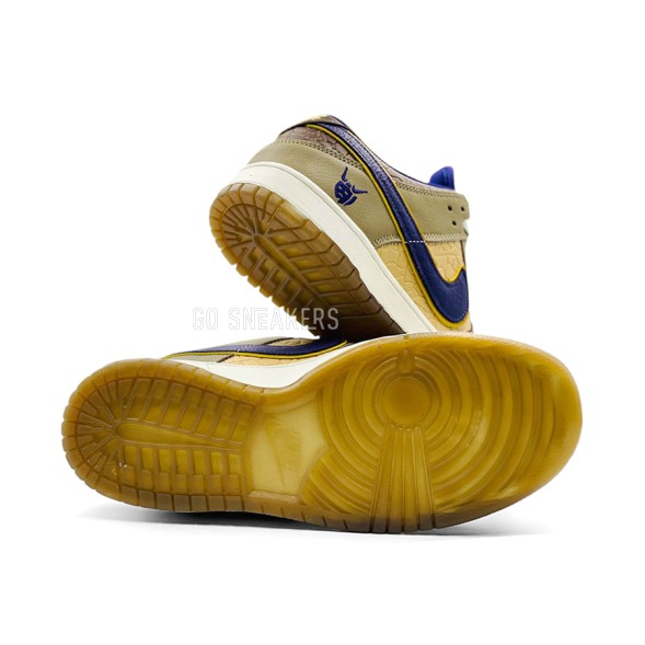 Унисекс кроссовки Nike Dunk Low &amp;quot;Setsubun&amp;quot;