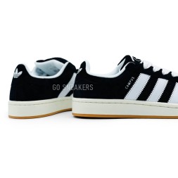 Adidas Campus 00S Black/White