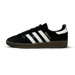 Adidas Spezial Man Black