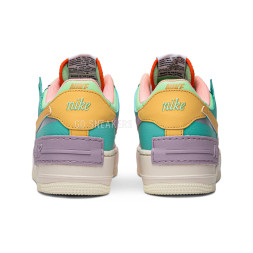 Nike Wmns Air Force 1 Shadow &#039;Pale Ivory&#039;