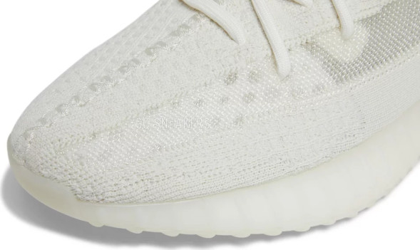 Унисекс кроссовки Adidas Yeezy Boost 350 V2 &amp;#039;Bone&amp;#039;