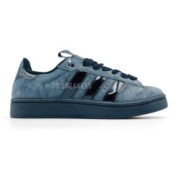 Adidas Campus 00S Dark Grey/Black
