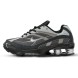 Мужские кроссовки Nike Shox Ride 2 SP Black/Grey