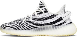 Adidas Yeezy Boost 350 V2 &#039;Zebra&#039;