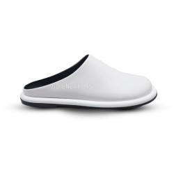 JW Anderson Flip-flops White