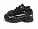 Мужские кроссовки Adidas Raf Simons Runner Ultrasceptre Black