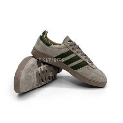 Adidas Spezial Suede Grey