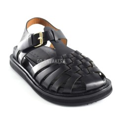 Marni Sandals Black