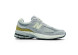 Унисекс кроссовки New Balance 2002R Grey/Brown